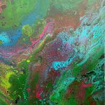 46x30cm par Victor