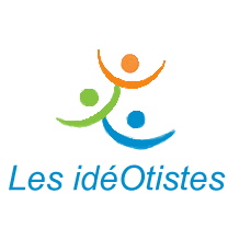 Les Idéotistes Logo