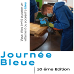 Journée Bleue 2023 - 10ème édition