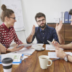 Café brainstorming - Les Idéotistes