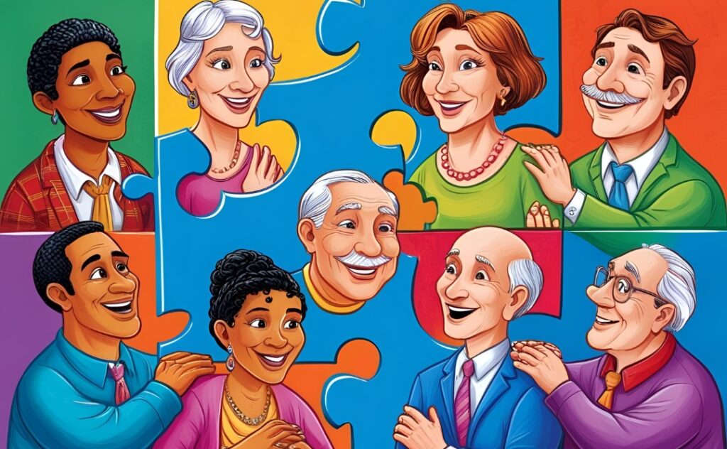 Autisme à tout âge
